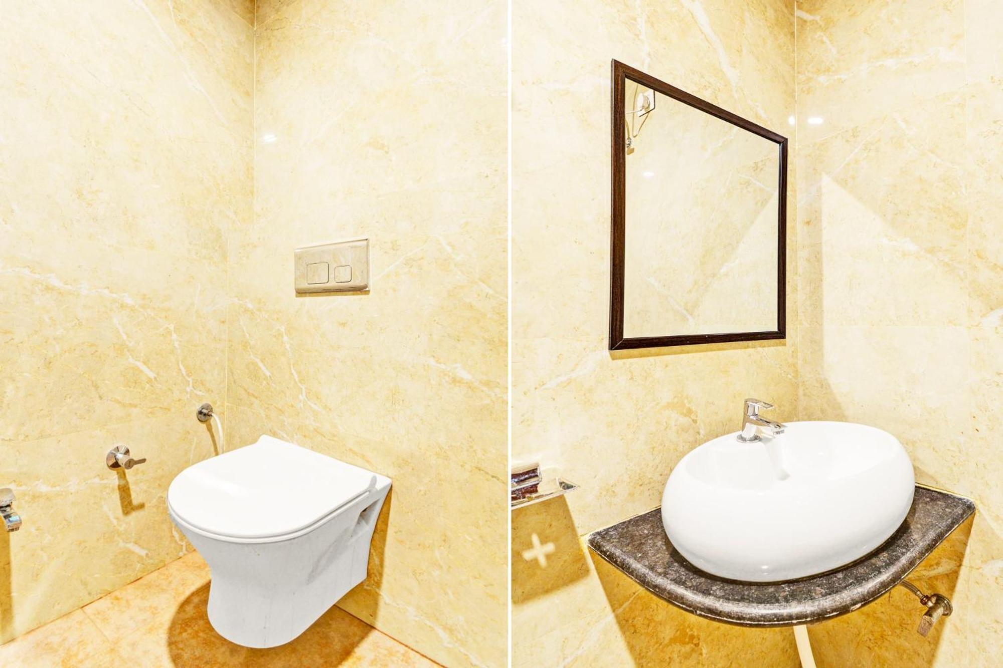 Palette Balicha Formerly Shree Udai Villas Nāi Zewnętrze zdjęcie